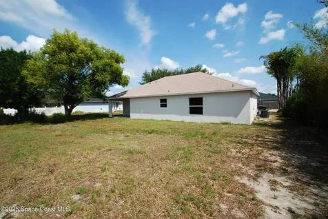 1558 Pentax Avenue Titusville FL 32796