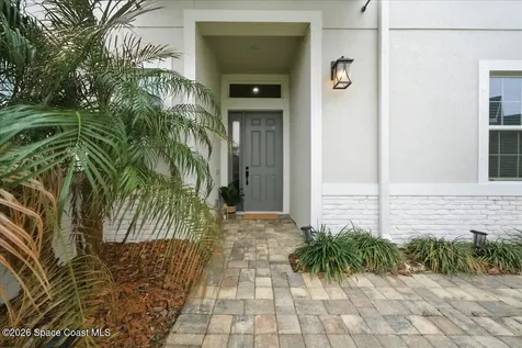 8111 Tethys Court Melbourne FL 32940