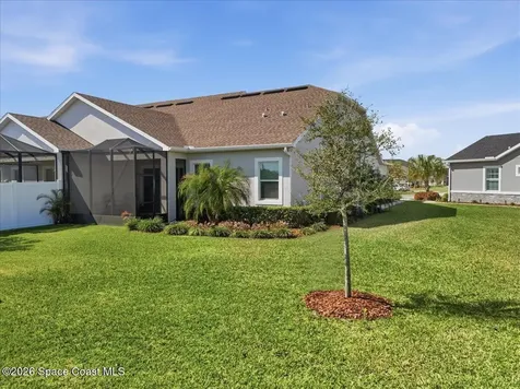 8111 Tethys Court Melbourne FL 32940