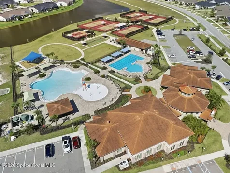 8111 Tethys Court Melbourne FL 32940