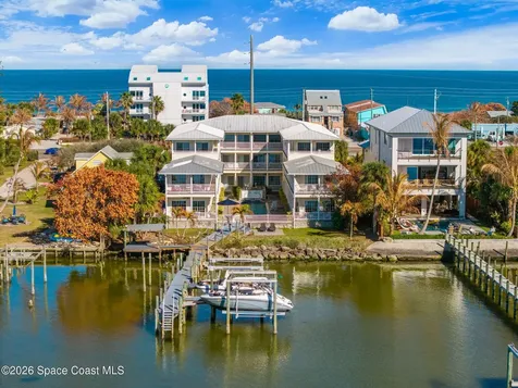 3450 S Atlantic Avenue Cocoa Beach FL 32931