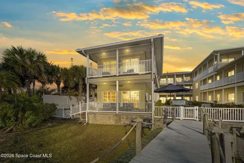 3450 S Atlantic Avenue Cocoa Beach FL 32931