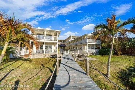 3450 S Atlantic Avenue Cocoa Beach FL 32931