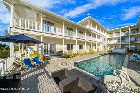 3450 S Atlantic Avenue Cocoa Beach FL 32931