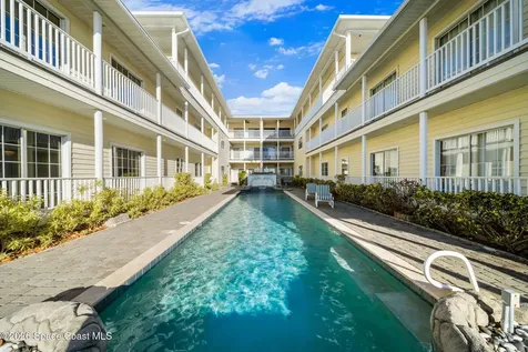 3450 S Atlantic Avenue Cocoa Beach FL 32931