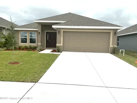 1535 Kylar Drive NW Palm Bay FL 32907