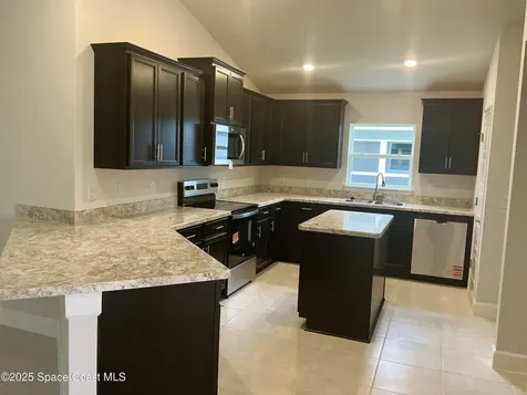 1535 Kylar Drive NW Palm Bay FL 32907