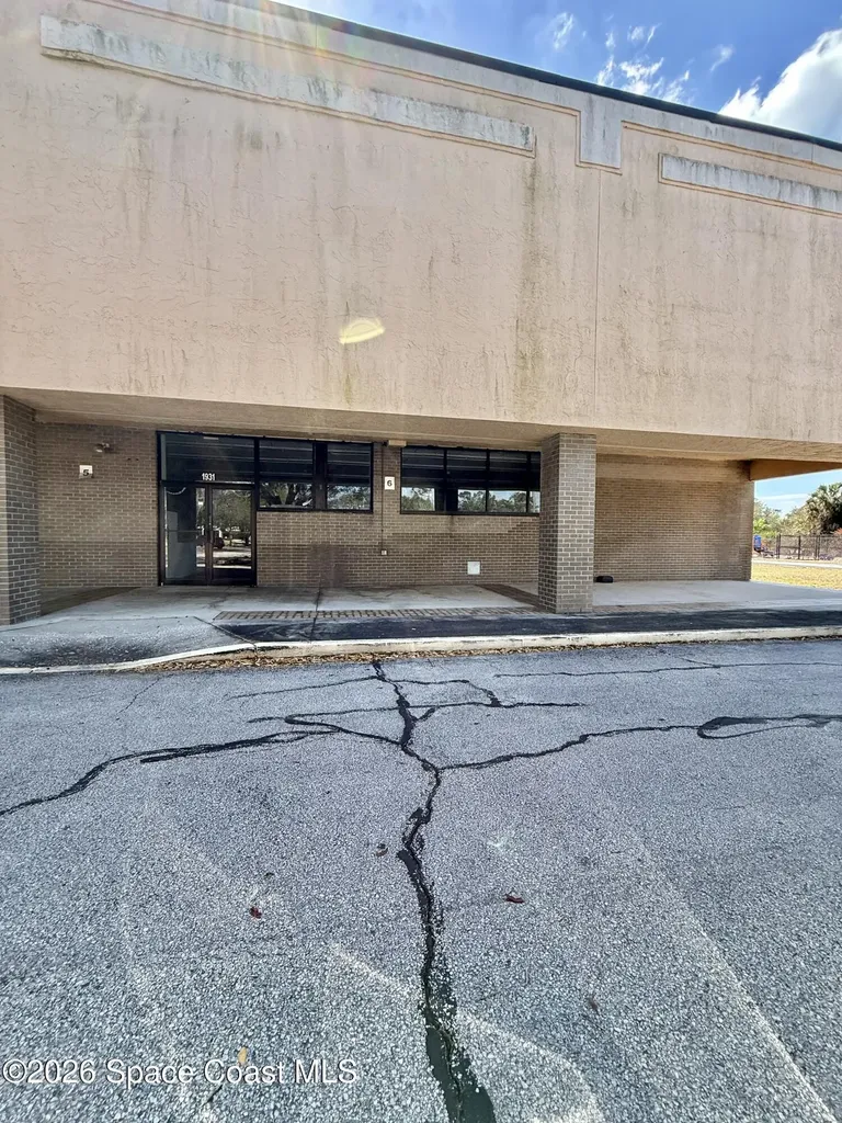 1931 Knox Mcrae Drive Titusville FL 32780