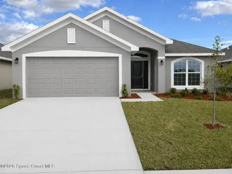 1066 Kylar Drive NW Palm Bay FL 32907
