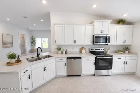 1066 Kylar Drive NW Palm Bay FL 32907