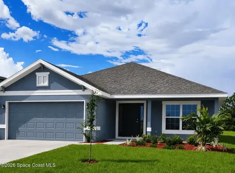 1236 Kylar Drive NW Palm Bay FL 32907