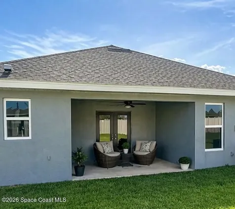 1236 Kylar Drive NW Palm Bay FL 32907