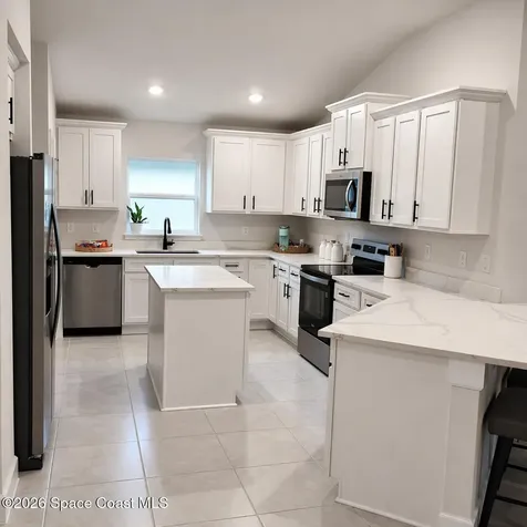 1236 Kylar Drive NW Palm Bay FL 32907