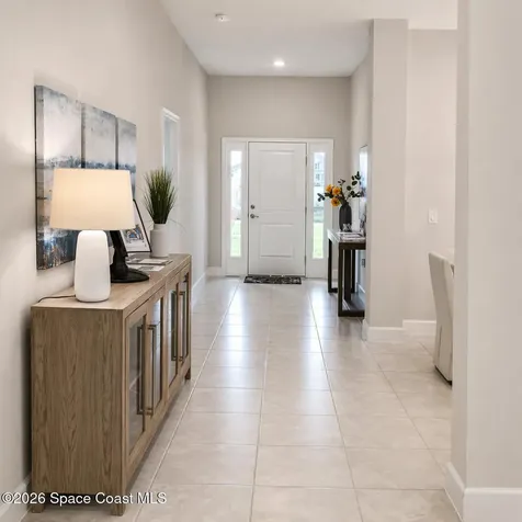 1236 Kylar Drive NW Palm Bay FL 32907