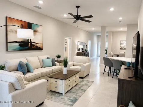 1236 Kylar Drive NW Palm Bay FL 32907