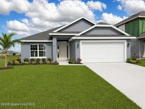 1026 Kylar Drive NW Palm Bay FL 32907