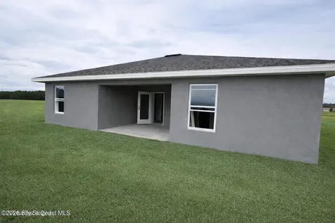 1026 Kylar Drive NW Palm Bay FL 32907