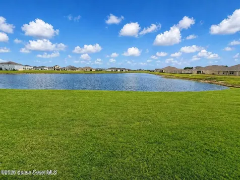 1026 Kylar Drive NW Palm Bay FL 32907