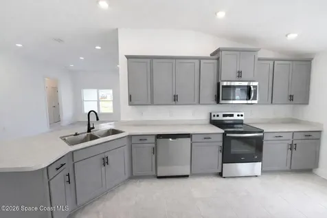 1026 Kylar Drive NW Palm Bay FL 32907