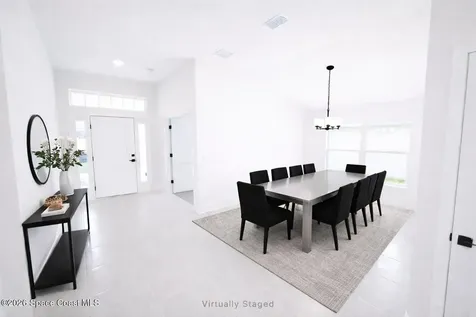 1026 Kylar Drive NW Palm Bay FL 32907