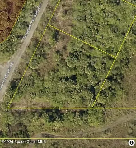 2899 Woodstock Drive SW Palm Bay FL 32908