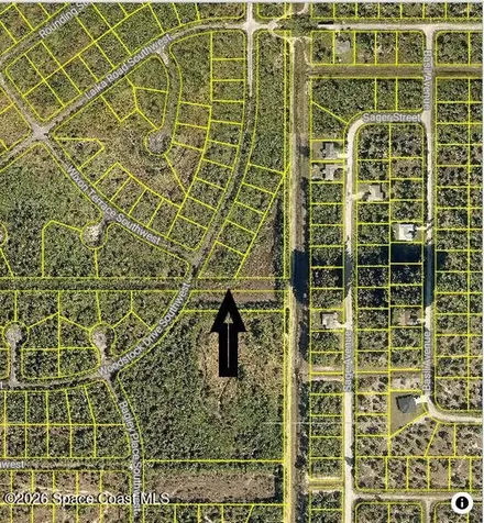 2899 Woodstock Drive SW Palm Bay FL 32908
