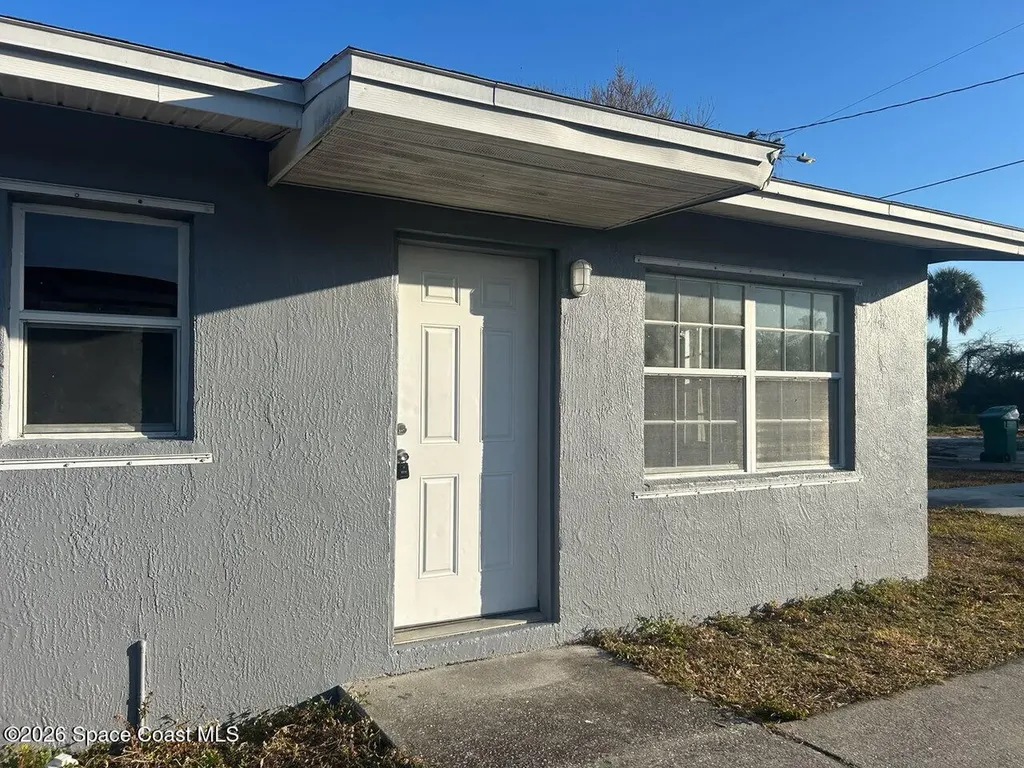 613 Paw Paw Street Cocoa FL 32922