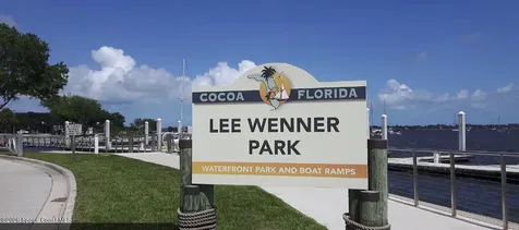 613 Paw Paw Street Cocoa FL 32922