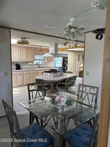 1458 Gardenia Drive Sebastian FL 32976