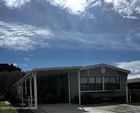 1458 Gardenia Drive Sebastian FL 32976