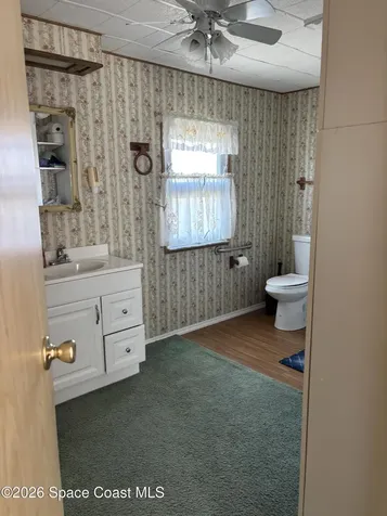 1458 Gardenia Drive Sebastian FL 32976