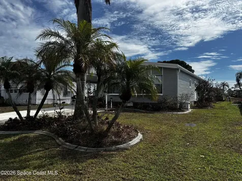 1458 Gardenia Drive Sebastian FL 32976