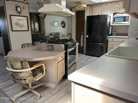 1458 Gardenia Drive Sebastian FL 32976