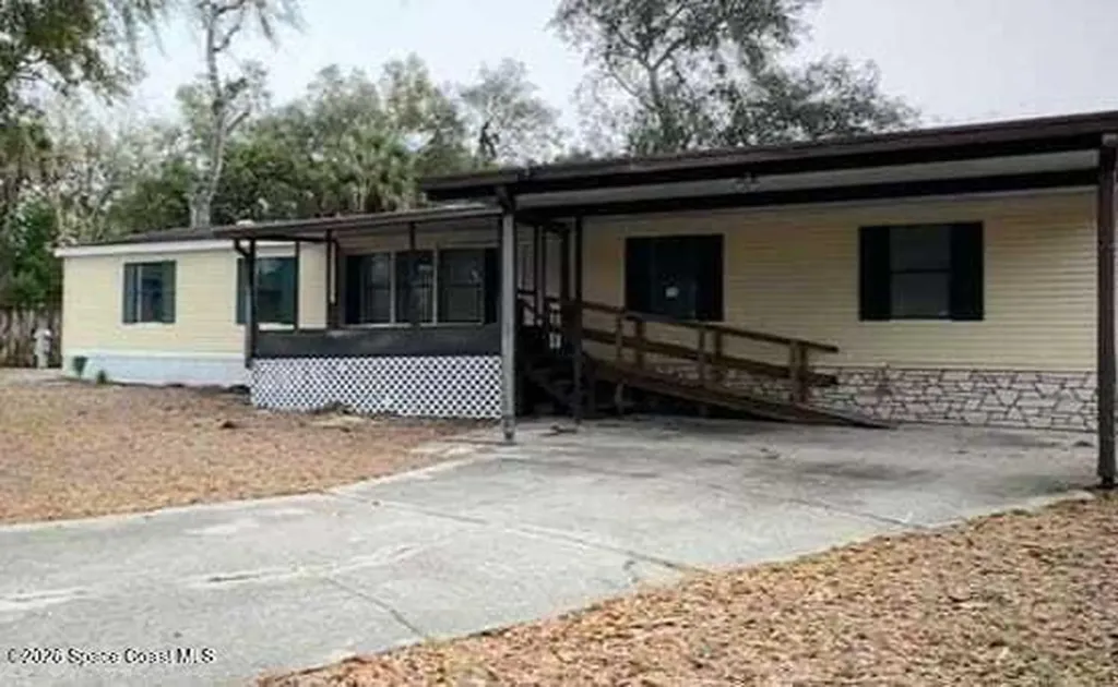 154 Vanguard Circle Cocoa FL 32926