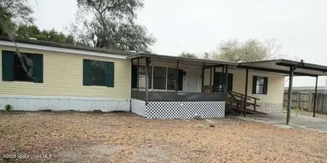 154 Vanguard Circle Cocoa FL 32926