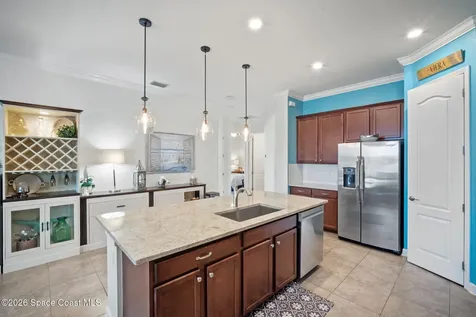 2461 Treasure Cay Lane Melbourne FL 32940