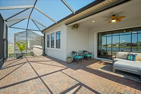 2461 Treasure Cay Lane Melbourne FL 32940