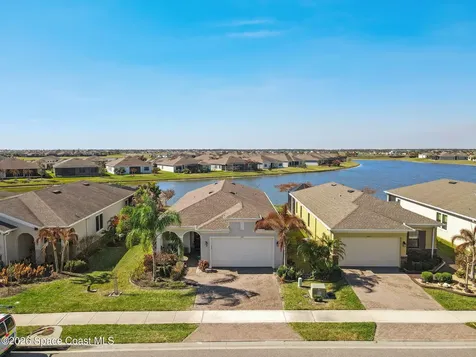 2461 Treasure Cay Lane Melbourne FL 32940