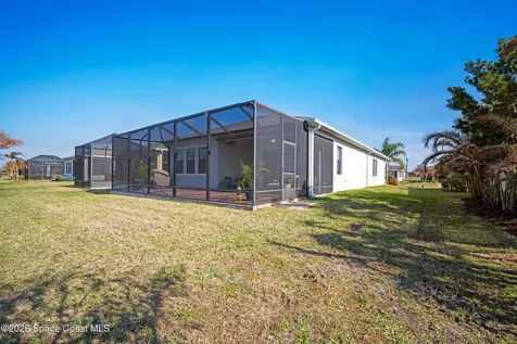 2461 Treasure Cay Lane Melbourne FL 32940