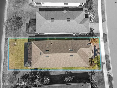 2461 Treasure Cay Lane Melbourne FL 32940