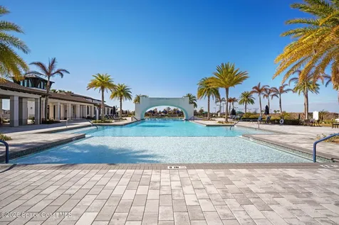 2461 Treasure Cay Lane Melbourne FL 32940