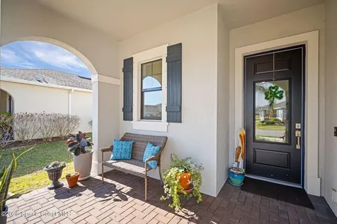 2461 Treasure Cay Lane Melbourne FL 32940