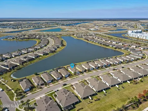 2461 Treasure Cay Lane Melbourne FL 32940