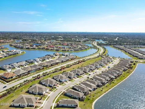 2461 Treasure Cay Lane Melbourne FL 32940
