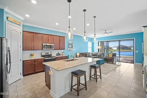 2461 Treasure Cay Lane Melbourne FL 32940