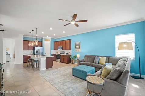 2461 Treasure Cay Lane Melbourne FL 32940