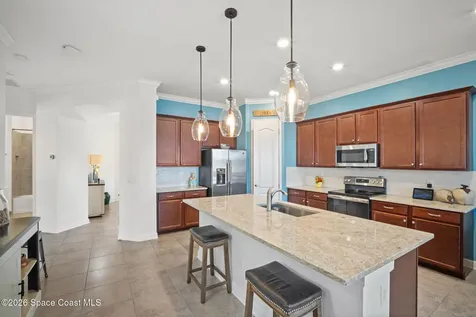 2461 Treasure Cay Lane Melbourne FL 32940