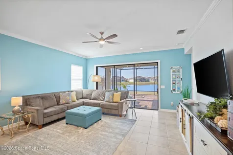 2461 Treasure Cay Lane Melbourne FL 32940
