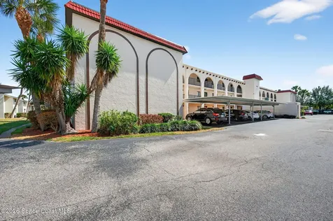 5800 N Banana River Boulevard Cape Canaveral FL 32920