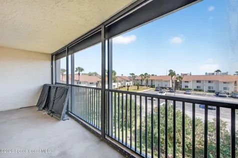 5800 N Banana River Boulevard Cape Canaveral FL 32920